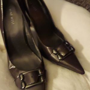 Nine west heels